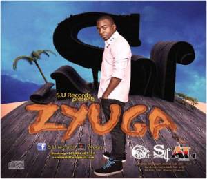 Zyuga-signed a record deal with SU Records